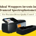 Spectrophotometer for Quality Control