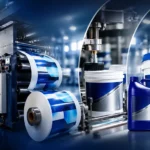journey of a label manufacturer in India from gum tapes to advanced labeling solutions