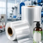 polyester film manufacturing process for durable labeling and packaging solutions